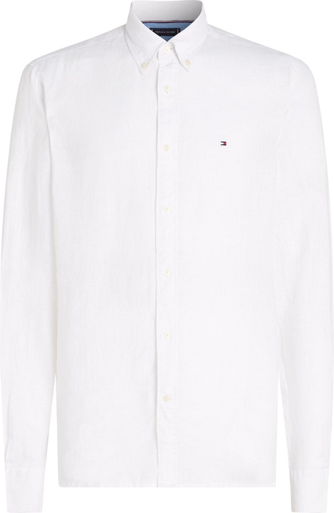 Image du produit Tommy Hilfiger Chemise Rf Pigment Dyed Li Solid (XL)