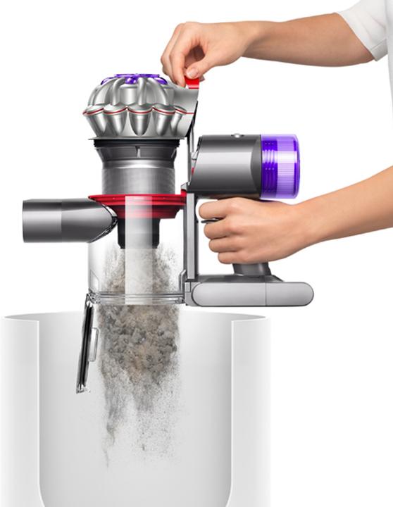 Actual product image Dyson V8 Advanced