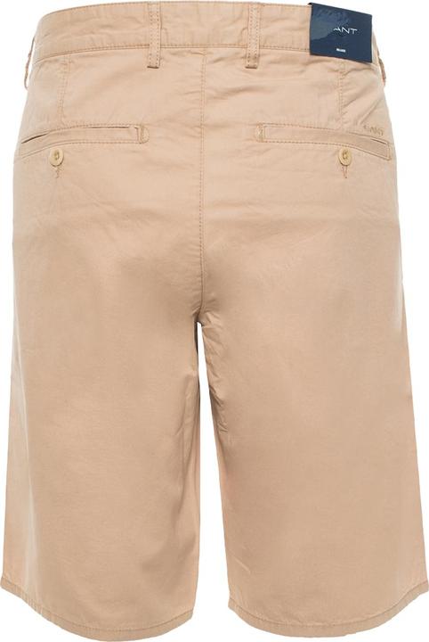 Actual product image GANT Mens Archive Shield Relaxed Fit Chino Shorts (32)