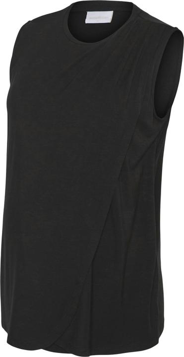 Topshop MLALISON IRIS S/L JERSEY TOP 2F A. Top