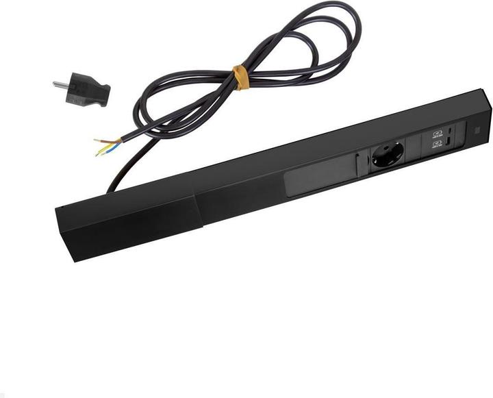 Image du produit Bachmann Casia 2 (3 x, CEE 7/3, 2 m)