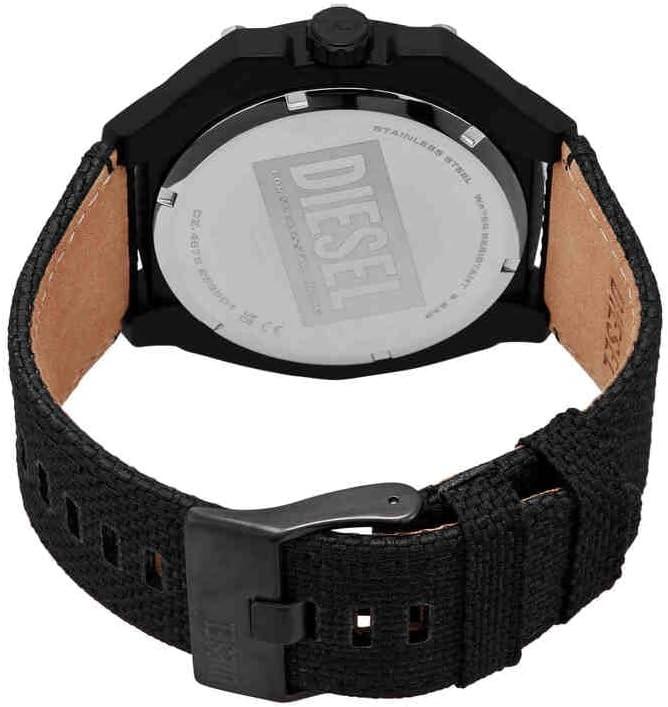 Produktbild Diesel Herrenuhr FRAMED (Analoguhr, 51 mm)