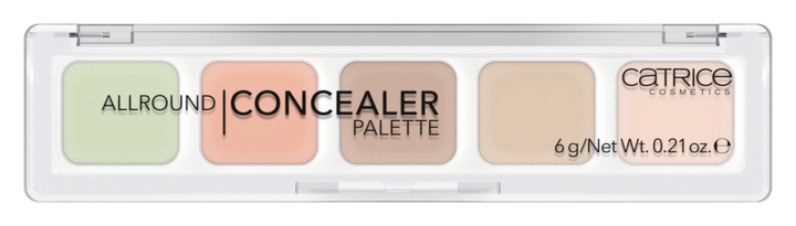 Produktbild Catrice Allround (010)