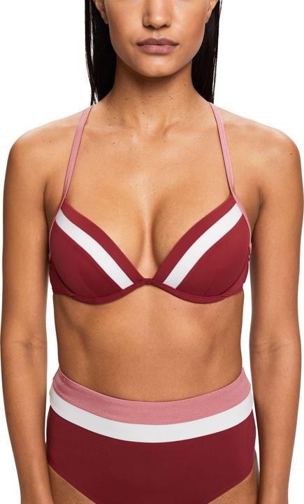Produktbild Esprit Tayrona Beach RCS Pad. Plunge Bikini (42 B)
