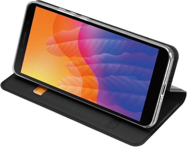 Actual product image Dux Ducis Skin Pro Series Bookcover (Huawei Y5p)