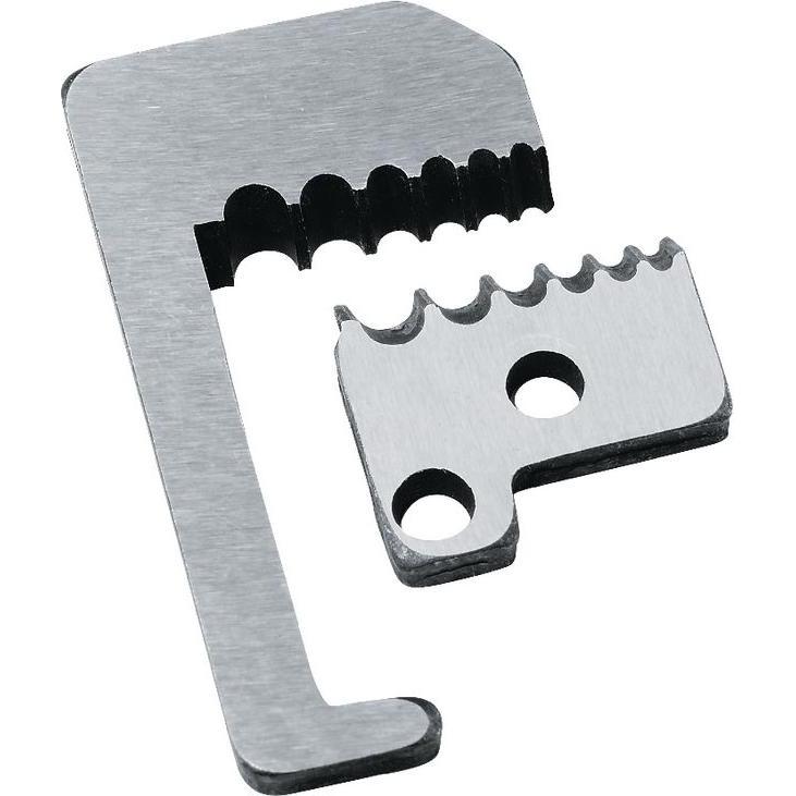 Thumbnail - Knipex, Zange, Ersatzmesser für 12 21 180 (45 mm)