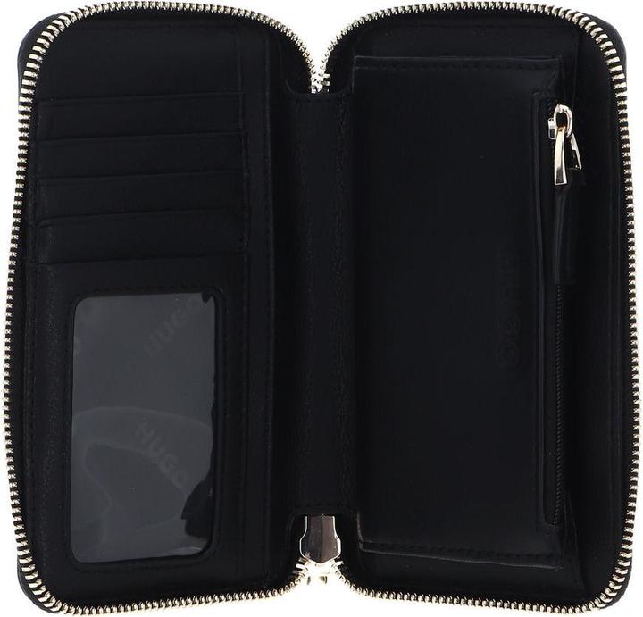 Actual product image HUGO Chris Ziparound Wallet