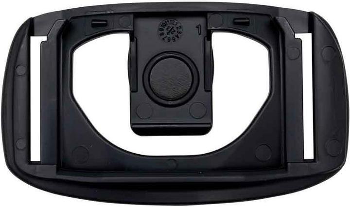 Produktbild Petzl Helmclip für die Kopflampen PIXA