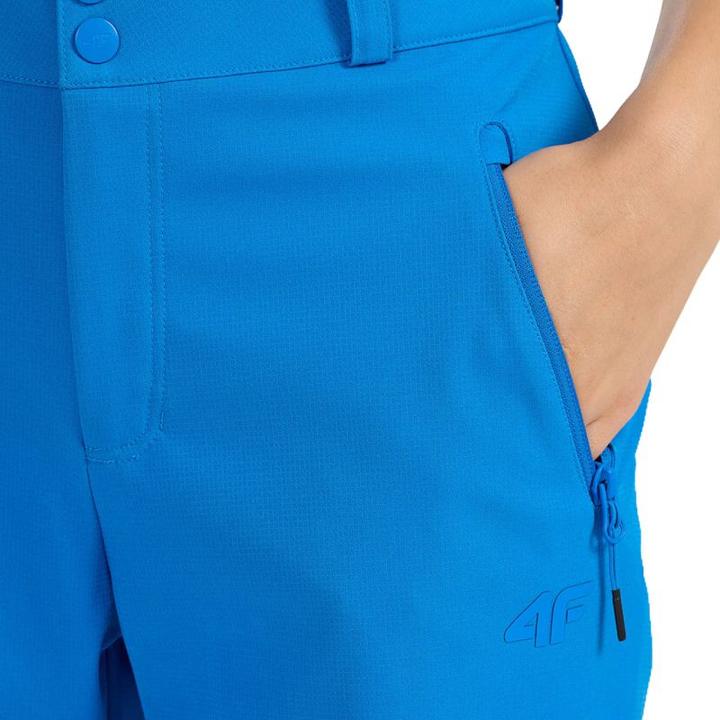 Produktbild 4F FNK Softshellhose (M)