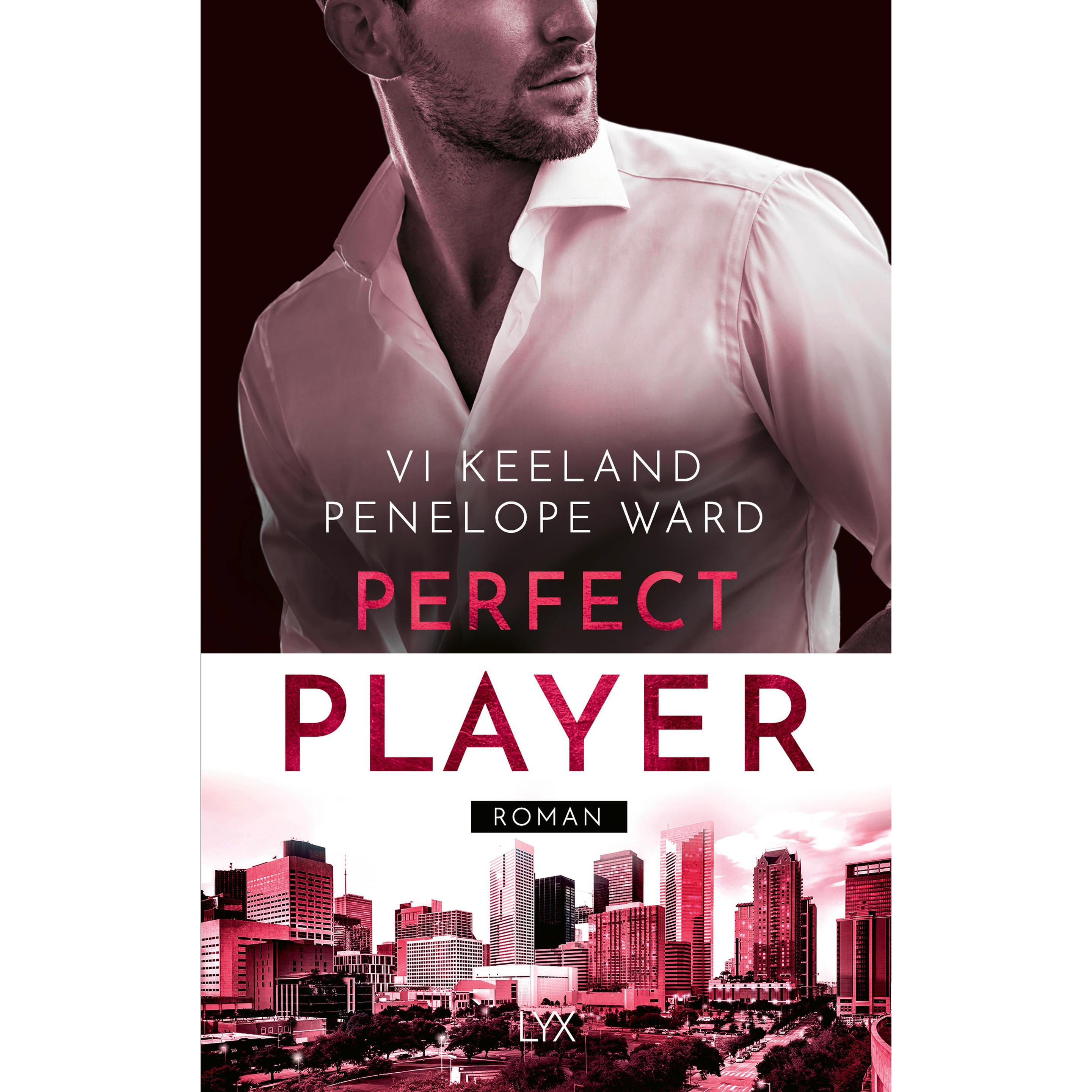 Perfect Player, Belletristik von Penelope Ward, Vi Keeland