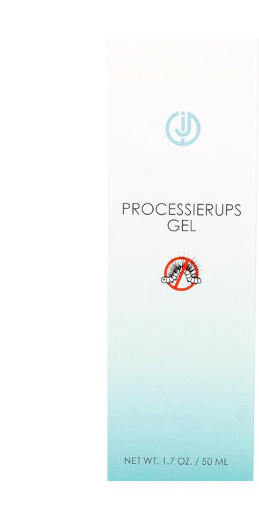 Produktbild Doc Johnson Processionary Caterpillar Gel (50 ml)