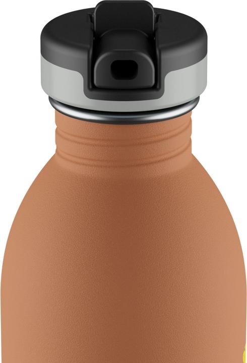 Actual product image 24 Bottles Urban (0.50 l)