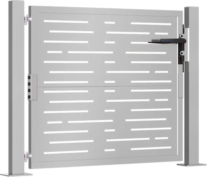 Produktbild vidaXL Gartentor