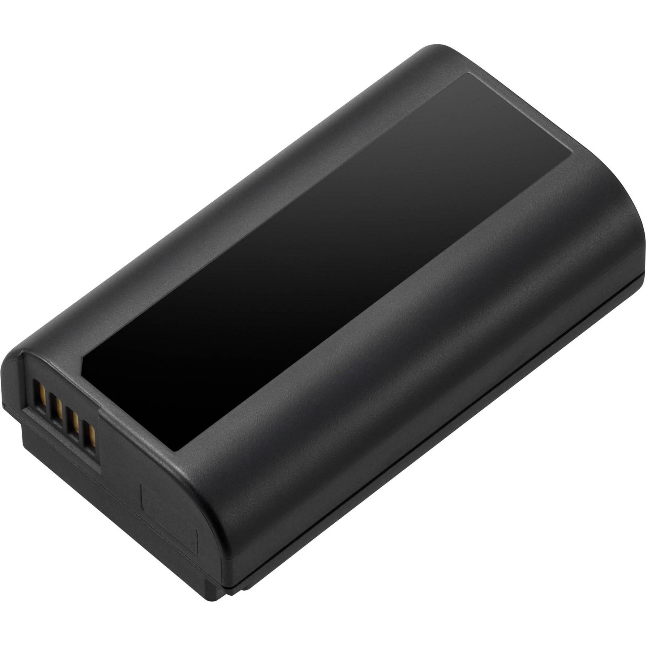Panasonic DMW-BLJ31E (Akku), Kamera Stromversorgung, Schwarz