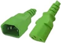 Actual product image Advanced Cable Technology C13 (0.60 m, C13, C14)