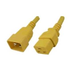 Thumbnail - ACT, Verlängerungskabel, Advanced Cable Technology C19 (0.60 m, C19, C20)