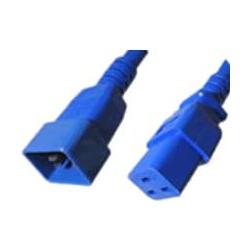 Thumbnail - ACT, Verlängerungskabel, Advanced Cable Technology C19 (1.80 m, C20, C19)