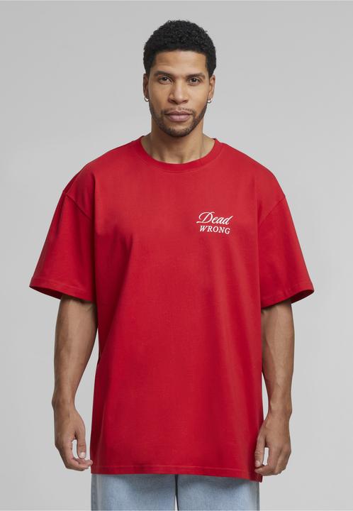 Produktbild Urban Classics Upscale Dangerous Grounds Oversize Tee - 178339 (S)