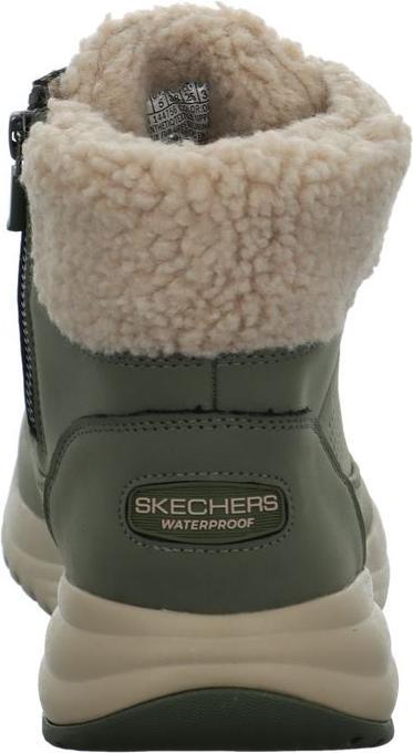 Actual product image Skechers On the Go Stellar Alpine Adventure (39)