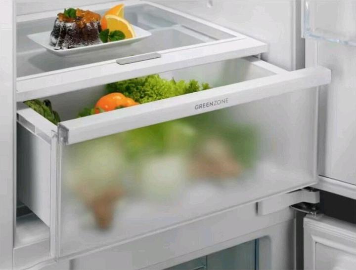 Produktbild Electrolux ENG7TE18S Einbau-Kühlschrank mit Gefrierfach 256 L E Weiss (256 l)