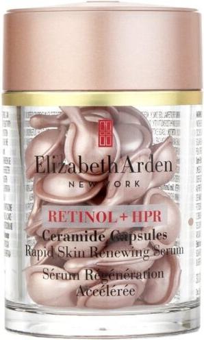 Immagine prodotto Elizabeth Arden Capsule di Ceramide Retinolo + Ceramide HPR (14 ml)