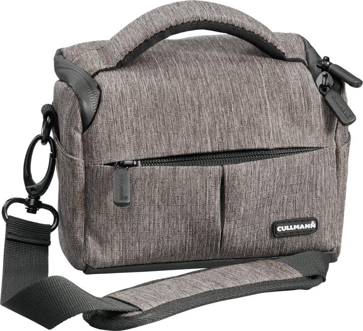 Produktbild Cullmann Malaga Vario 200 (Kamera Schultertasche, 0.95 l)