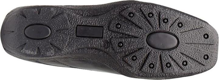 Produktbild Mod Comfys Halbschuhe Schuhe Slipper Leder (38)