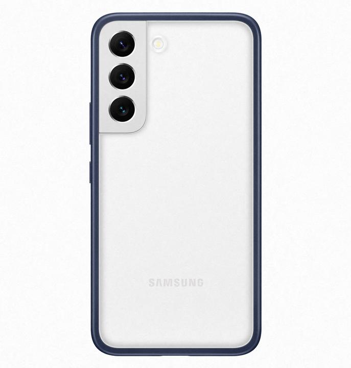 Productafbeelding Samsung Afdekraam (Samsung Galaxy S22+)