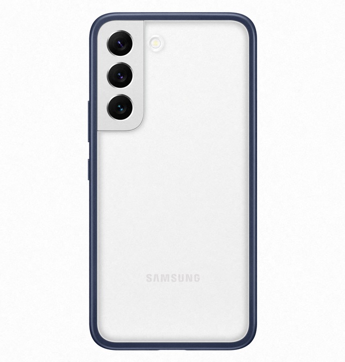 Actual product image Samsung Frame Cover (Samsung Galaxy S22+)