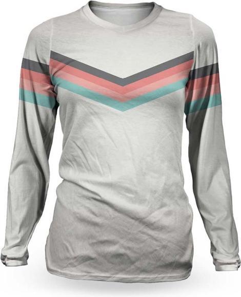 Chevron White