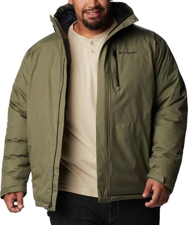 Produktbild Columbia Oak Harbor Insulated Jacket (XL)