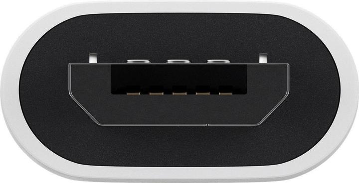 Produktbild Goobay Micro USB – USB C Adapter (USB 2.0)