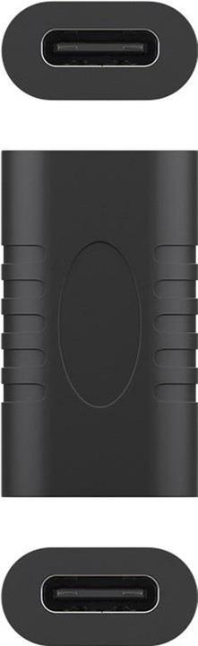 Goobay Adapter USB-C auf USB-C (0.50 m, USB 2.0)