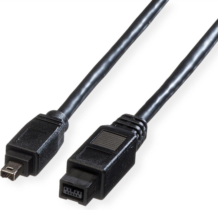 Immagine prodotto Roline FireWire 800 (1.80 m, FireWire)