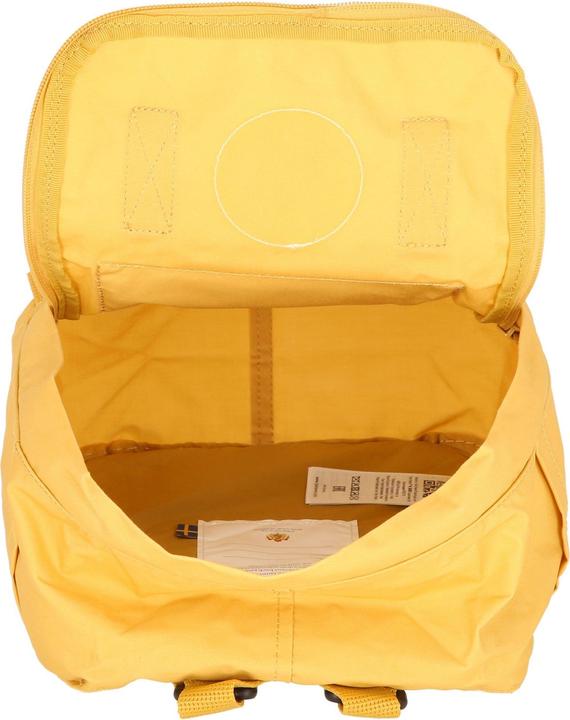 Actual product image Fjällräven Kanken Mini (7 l)