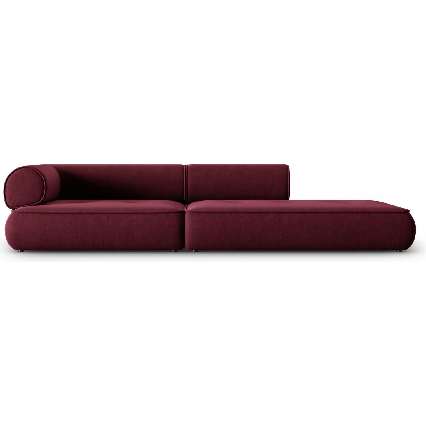 Maison Heritage, Sofa, Lily (4-Sitzer, 2-Sitzer, 3-Sitzer)
