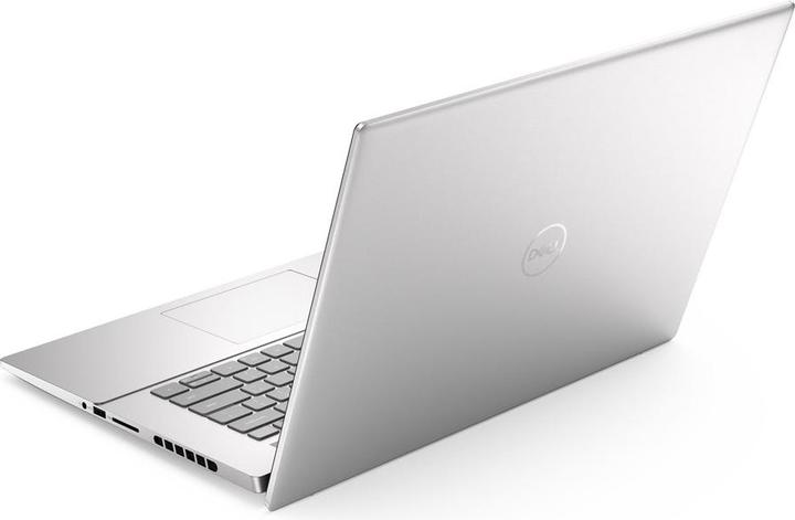 Image du produit Dell Inspiron 7630 i7-13620H 16 2.5K 16GB 1TB Intel Iris Xe Graphics BK Win11 3Y Silver (15.98", Intel Core i7-13620H, 16 Go, 1000 Go, ING. Int.)