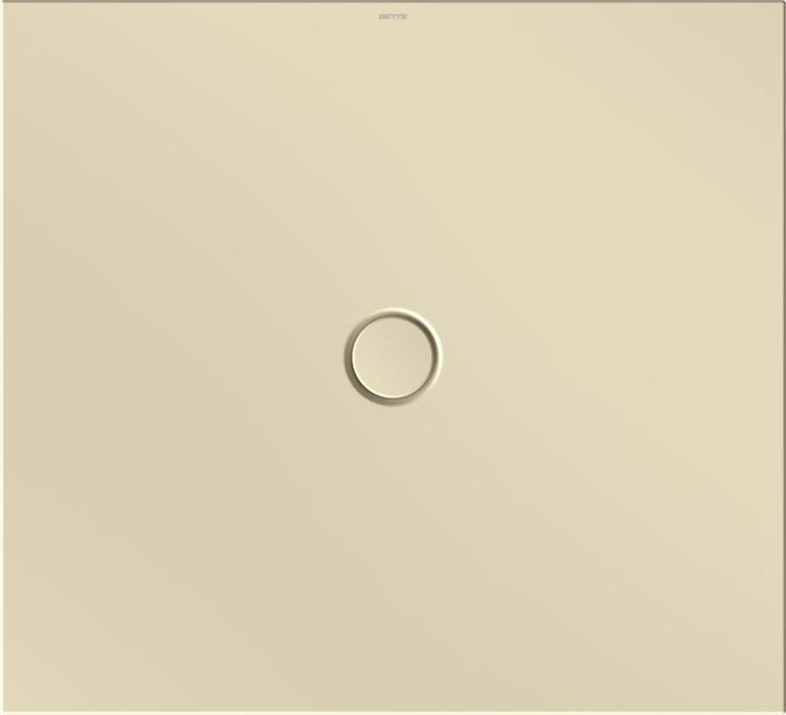 Produktbild Bette BetteFloor Duschwanne, 110x100cm