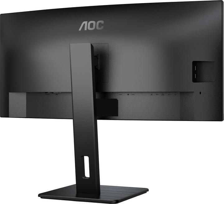 Productafbeelding AOC CU34P3CV (3440 x 1440 pixels, 34")