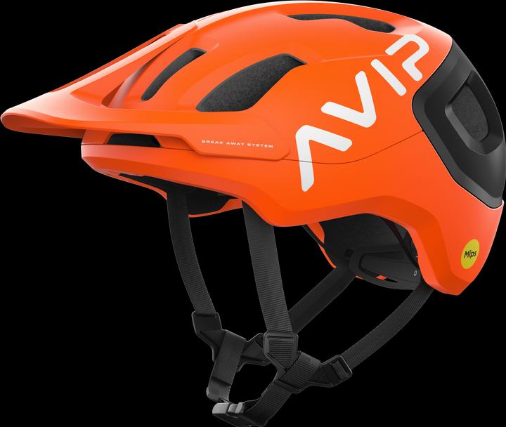 Produktbild Poc Axion Race MIPS (54 cm)