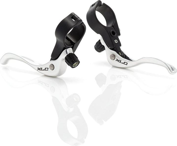 XLC BL-R02 26,0 mm (Vorne + Hinten, Bremsset)