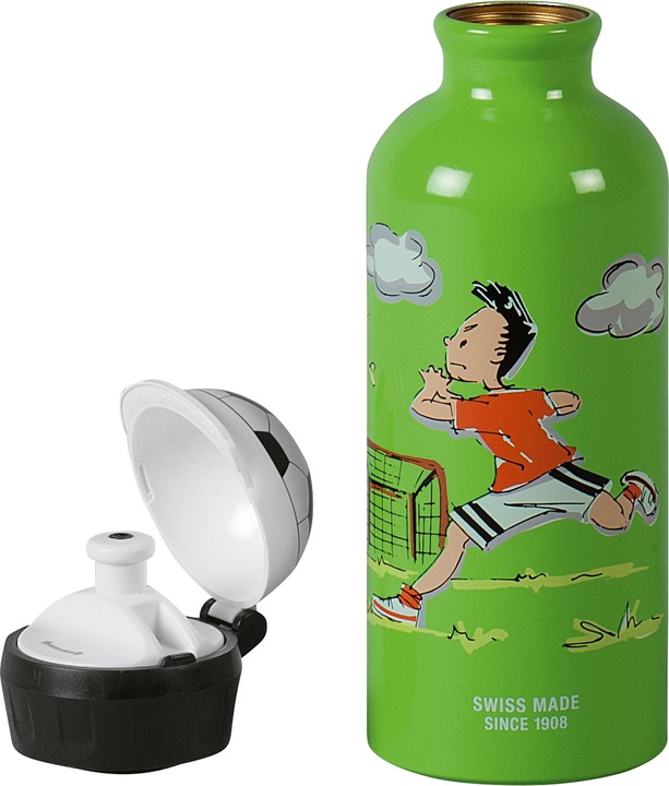 Productafbeelding Sigg Voetbalkamp (0.40 l)