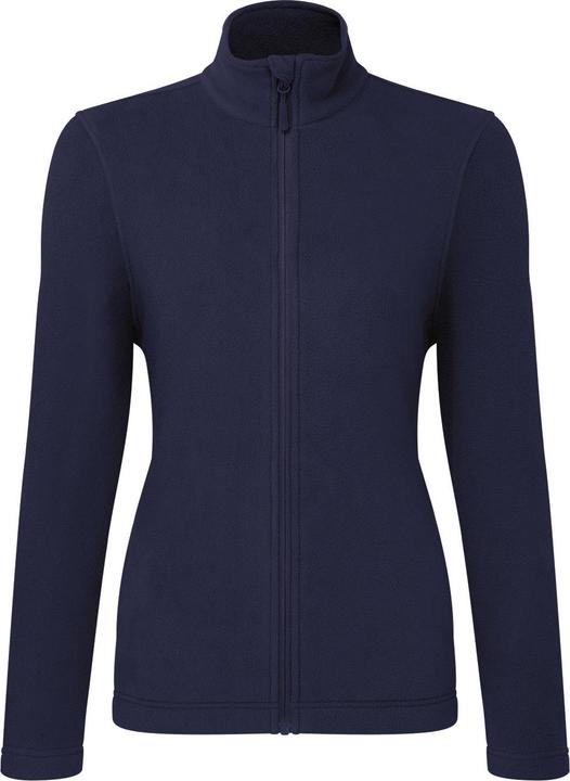 Produktbild Premier Recyclight Full Zip Fleece Jacke (XS)