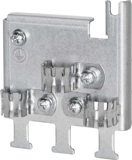 Produktbild Siemens SINAMICS V20 MOUNTING KIT SIZE 90x150x5