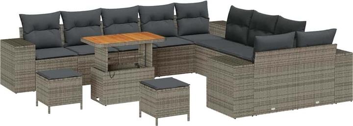 Produktbild vidaXL Maxence