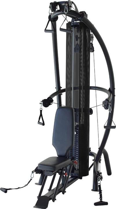 Immagine prodotto Inspire | Allenamento della forza > Stazione di forza > Homegym | M102