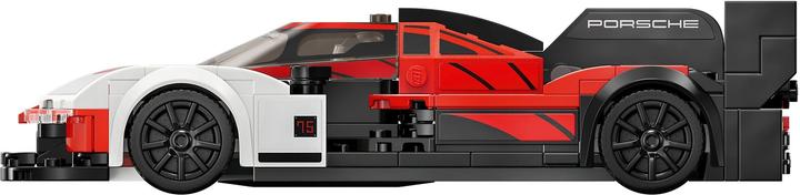 Productafbeelding LEGO Porsche 963 (76916, LEGO Snelheidskampioenen)