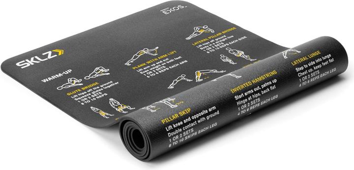 Produktbild SKLZ Trainingsmatte (5 mm)