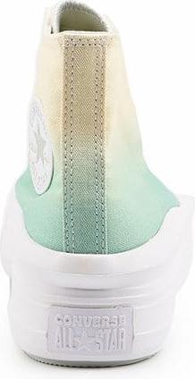 Produktbild Converse Ctas Move Hi Canvas Platform-41 (41)