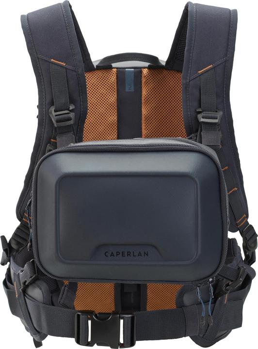 Actual product image Caperlan PACK 500
